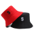 Bucket Hat New Custom Design Logo Bucket Hat Custom Heat Transfer Logo Bucket Hat Embroidery Beach Sun Hat