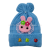 Babies' Children Autumn and Winter Knitted Hat Girls Boys Fashion Winter Cute Knitted Hat