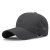 Quick-Drying Perforated Peaked Cap Sun-Proof Sun-Proof Soft Top Breathable Baseball Cap Ultra-Thin Mesh Cap