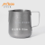 Stainless Steel Pitcher Thickened Pointed Coffee Frothing Pitcher Milk Latte Art Pot Milk Frothing Cup Stainless Steel Coffee Appliance