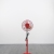 10-Inch Color 70W High-Power Floor Fan Household Fan