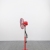 10-Inch Color 70W High-Power Floor Fan Household Fan