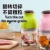 Electric Babycook baby and infant multi-purpose mini food grinding home cooking machine