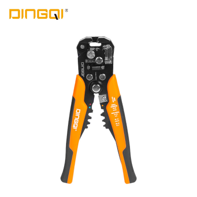 Multifunctional Crimping Wire Stripper Fg01001