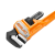Special Stillson Wrench 26210-26236