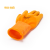 Polyester Semi-Hanging Gloves 91001