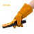 Golden Yellow Arc-Welder's Gloves 91005