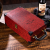 Double Wine Gift Box Red Wine Box Leather Packaging Box Wine High-End Single New Wine Box Portable Wine Box Gift Box