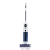 Washing Machine Kitchen Appliances Household Electric Voice Self-Cleaning Mop and Suction All-in-One Machine Sweeping Mopping Electrolysis of Water Washing Machine