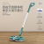 Mopping Machine Sweeper K350 Electric Small Household Electric Wireless Automatic Cleaning Sweeping and Mopping All-in-One Machine Lazy Mop