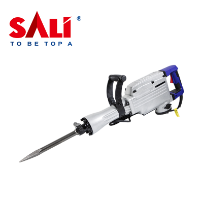 Sali Electric Pick Heavy Industrial Grade Electric Drill Household High Power Electric Pick