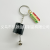Factory Spot Direct Sales Car Modification Gear Device Key Chain Creative Personality Car Modification Gear Head Keychain