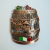 Italy Sicily Tourism Memorial Art Refridgerator Magnets in Stock Factory Direct Deliver Alloy Refridgerator Magnets