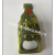 Metal Refrigerator Stickers Bottle Opener Italy Scenic Tourist Souvenir Vintage Crafts Creative Bottle Opener