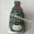 Metal Refrigerator Stickers Bottle Opener Italy Scenic Tourist Souvenir Vintage Crafts Creative Bottle Opener