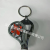 Retro Italian Multi-Functional Nail Clippers Bottle Opener Key Ring Pendant Bag Travel Commemorative Small Gift