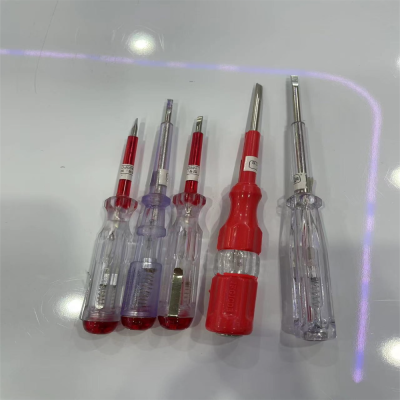 Test Pencil Electrical Special Household Induction Electric Pen Test Disconnection Test Zero Fire Test on-off Highlight Electric Pen Intelligent Induction