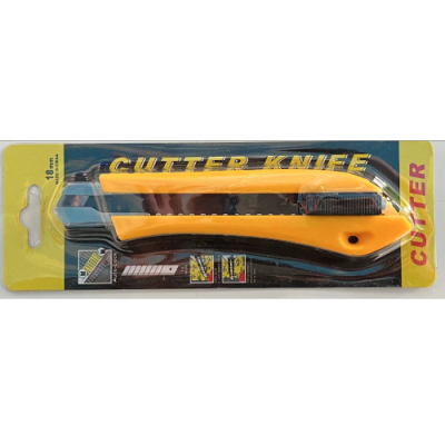 Cutter Classic Art Knife Processing Customized Tailoring Tool Packaging Unpacking Express Knife