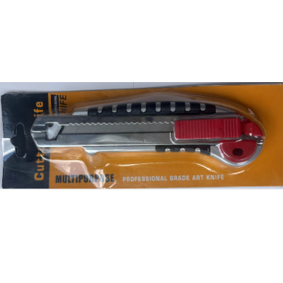 Cutter Classic Art Knife Processing Customized Tailoring Tool Packaging Unpacking Express Knife