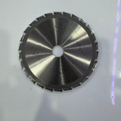 Multi-Functional Hard Alloy Circular Saw Blade for Angle Grinder of Marble Machine