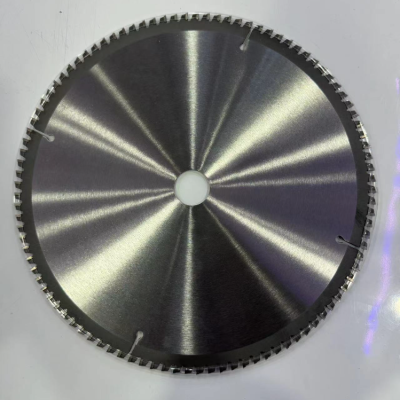Hard Alloy Circular Saw Blade Special for Aluminum Cutting for Angle Grinder of Marble Machine