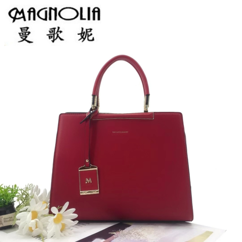 Mangoni Counter Women‘s Bag New High-Looking Versatile One-Shoulder Handbag Elegant High Sense