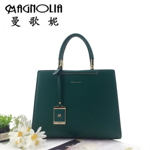 mangoni counter women‘s bag new good-looking all-match shoulder handbag elegant high sense