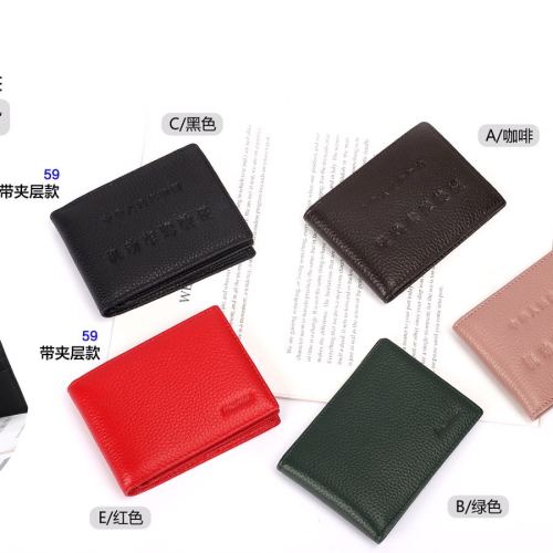 first layer cowhide driving license leather case men‘s leather multi-functional personalized creative motor vehicle driving license card holder female driver‘s license