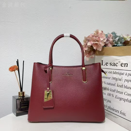 品牌袋鼠手提包女包包新款2025欧美时尚大气真皮斜挎包牛皮妈妈包