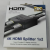 Hdmi Distributor One Divided into Two 4K Mini Hdmi One-Switch Two-Way Frequency Divider Hd Video Same Screen One to Four