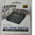 Hdmi Three-Switch One Hdmi3 in One-out Switcher Square Hdtv Three-Input and One-Output Support 4K * 2K