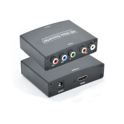 Hdmi to Color Difference Hdmi to Ypbpr Converter Hdmito Color Difference