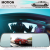 Rearview Mirror Tachograph 5.0-Inch HD Night Vision Dual Lens Reversing Image Parking Surveillance