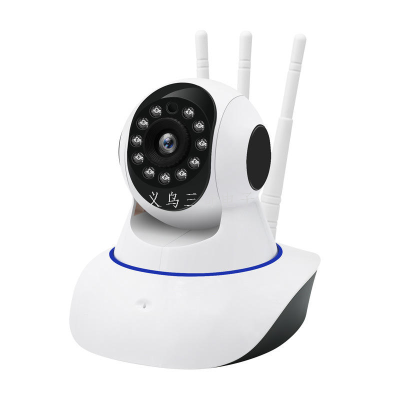 Wireless Mini Wifi IP Camera CCTV Camera Two Way Audio Indoor Camera baby monitor