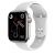 Smart Watch Watch Heart Rate Measurement Step WS-Gs38 Bluetooth Calling Smart Athletic Bracelet