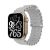 Smart Watch Watch Heart Rate Measurement Step WS-GS8 Bluetooth Calling Smart Athletic Bracelet