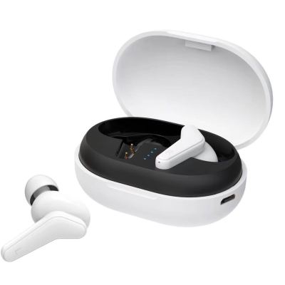 Wster Wireless Bluetooth Headset WS-205 Stereo Mini Touch TWS in-Ear Wireless Headset