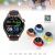 Smart Watch Watch Heart Rate Measuring Step WS-Gs58 Bluetooth Calling Smart Athletic Bracelet