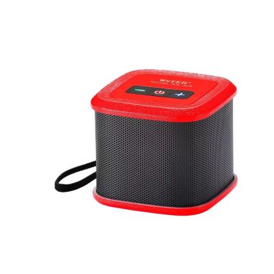Wster Wireless Bluetooth Speaker WS-306 Bluetooth Audio USB Card Radio Portable Bluetooth Audio