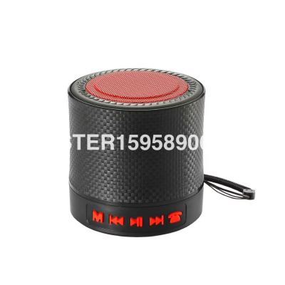 Wster Wireless Bluetooth Speaker WS-2966 Bluetooth Audio USB Card Radio Portable Bluetooth Audio