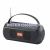 Wster Wireless Bluetooth Speaker WS-5396 Bluetooth Audio Usb Card Radio Portable Bluetooth Audio