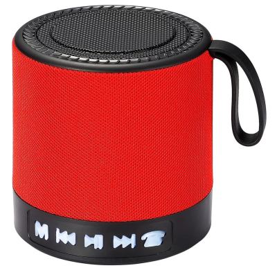 Wster Wireless Bluetooth Speaker WS-2988 Bluetooth Audio USB Card Radio Portable Bluetooth Audio