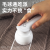 Household Two-in-One Rechargeable Hair Ball Trimmer Lint Roller USB Pilling Hair Removal Lint Remover