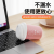 New USB Adorable Rabbit Milky Tea Cup Humidifier Projection Ambience Light Household Bedroom Mini Moisturizing Spray Humidifier