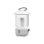 New Kerosene Lamp Humidifier USB Charging Small Gift Humidifier Mini Home Table Air Humidifier