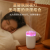 New Car Aromatherapy Salt Light Humidifier Seven-Color Atmosphere Night Light Humidifier Hydrating Atomizer