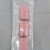 Watch Band Marine Watch Band Silicone Steel Buckle Color Watch Band 18.20.22