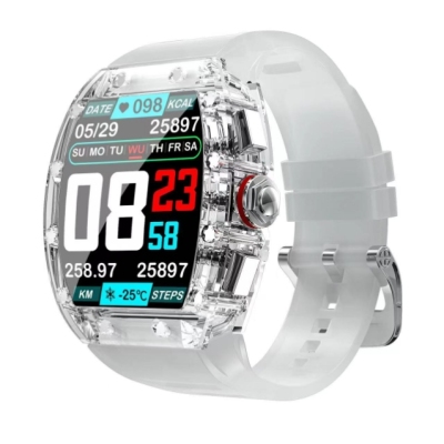 Watch Electronic Smart Watch