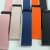 Pingguo Magnetic Snap Woven Silicone Strap Smart