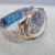 Watch Automatic Mechanical Watch Steel Case Transparent Empty Watch